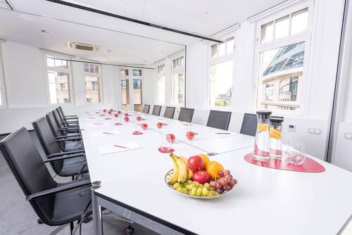 Meetingraum - 