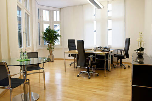 Teambüro - 