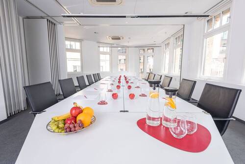 Meetingraum - 