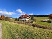 Ansicht - Einmalige Gelegenheit! Freistehendes Einfamilienwohnhaus mit Platz im Überfluss!