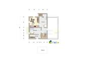 Grundriss UG - 