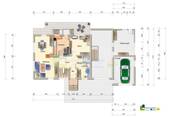 Grundriss EG - 