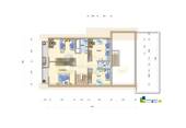 Grundriss OG - 