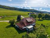 Terrassenüberdachung - 