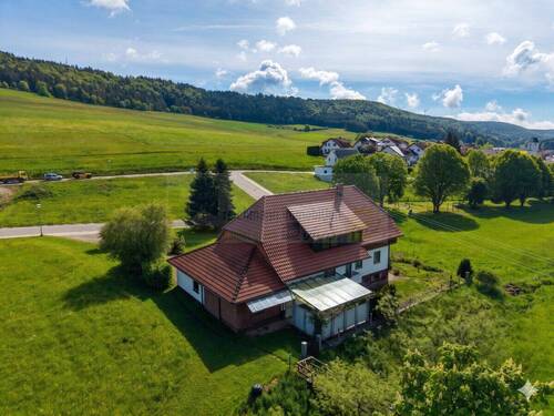 Terrassenüberdachung - 