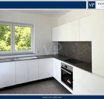 Moderne Wohnung mit Traumterrasse - Liederbach am Taunus