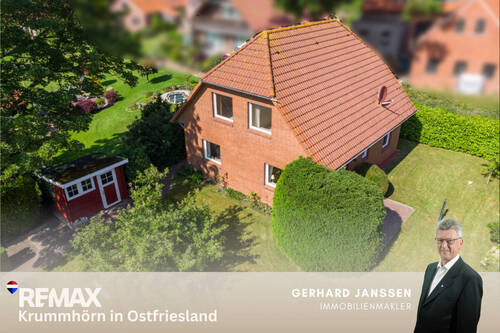 Titelbild - +++RESERVIERT+++ Ihr neues Feriendomizil oder Altersruhesitz in ruhiger Lage von Visquard