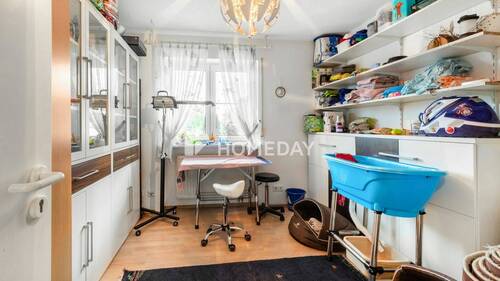 1. OG Kinderzimmer 1 - 
