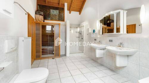 2. OG Badezimmer 2 - 