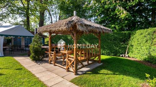 Garten 4 - 