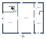 Grundriss 2. OG - 