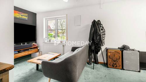 EG Gästezimmer 1 - Reihenmittelhaus mit 225,00 m² in Eriskirch zum Kaufen