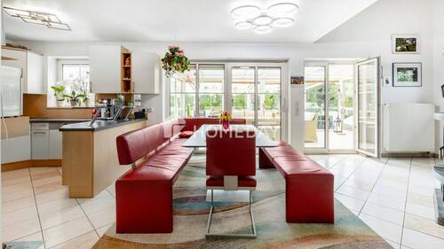 1. OG Esszimmer 1 - 