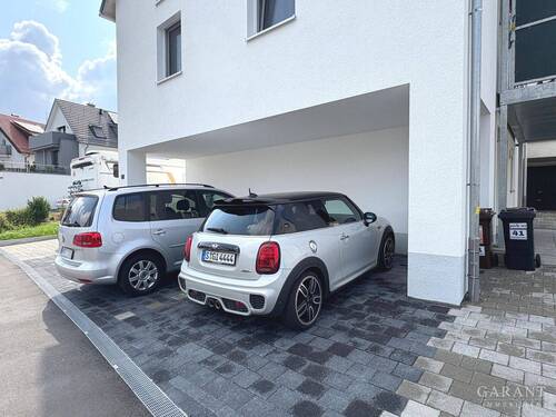 Stellplatz - 