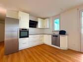 Einbauküche - 3 Zimmer Etagenwohnung zur Miete in Aichwald