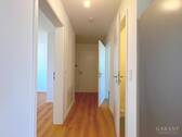 Blick zum Eingang - 