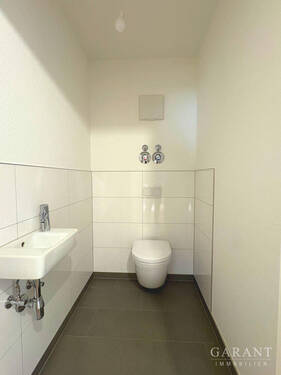 Gäste-WC - 