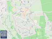 Lageplan - 