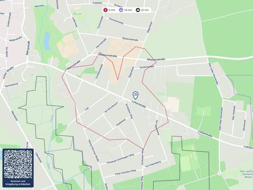 Lageplan - 