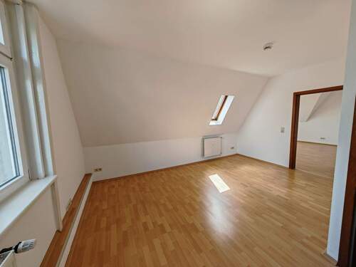 Wohnzimmer - Etagenwohnung mit 55,00 m² in Hermannsburg zur Miete