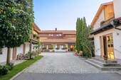 Innenhof / Patio - 
