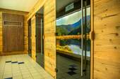 Wellnessbereich - 