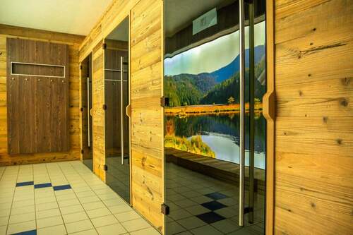 Wellnessbereich - 