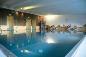 Hallenbad - 