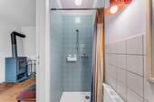 Gäste-WC Dusche - 