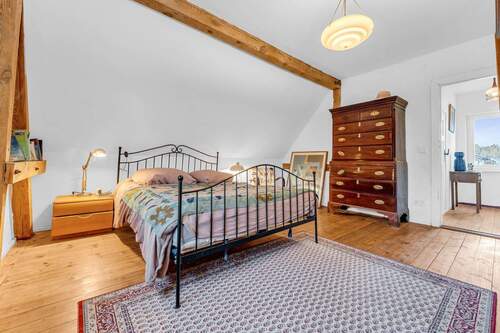 Schlafzimmer 2 - 