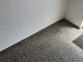 Teilweise Steinboden - 