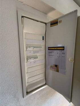 Neue Elektrik in 2024 - 