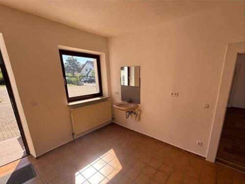 Hauswirtschaftsraum EG - 