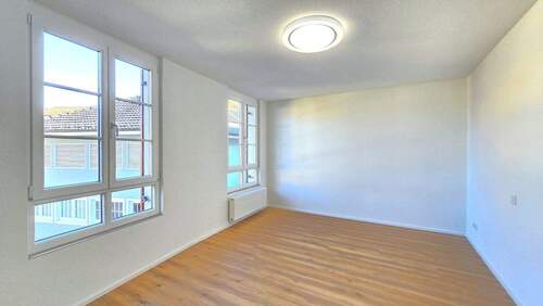 Bild 2 - 3 Zimmer Etagenwohnung zur Miete in Waldshut-Tiengen