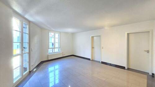 Bild 4 - Etagenwohnung mit 85,00 m&sup2; in Waldshut-Tiengen zur Miete