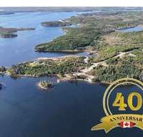 ***** Herrliche SÜDLAGE - TRAUMBLICK - terrassiertes Grundstück - eigene BOOTSRAMPE - Liscomb