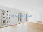 Bild 1 - Erstbezug: Schicke 2-Zimmer-Neubauwohnung mit EBK in Adlershof