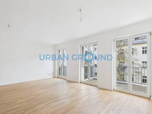 Bild 3 - 2 Zimmer Etagenwohnung in Berlin