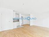 Bild 4 - Etagenwohnung mit 56,60 m&sup2; in Berlin zur Miete