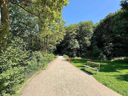 Umgebung - 