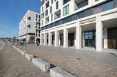 Umgebung und Hausansicht - 