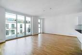 Beispielansicht Wohnbereich - Wohnen im Herzen von Berlin - Modernes Refugium mit hochwertiger Ausstattung