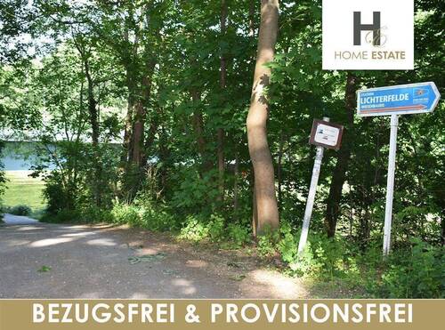 Uferpromenade - 