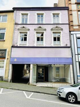 IMG_3210 1 - NK: Wohn-und Geschäftshaus in direkter Innenstadtlage