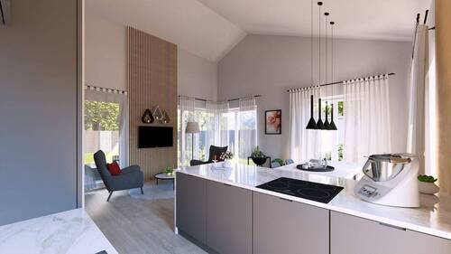OKAL - Claudia Becker - 