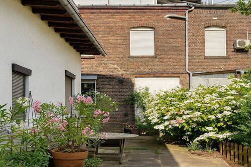 Rückansicht - 