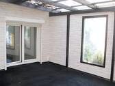 Flügelanbau - 