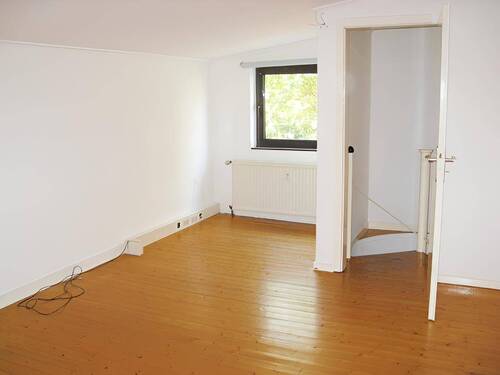 1. Obergeschoss Flügelanbau - 