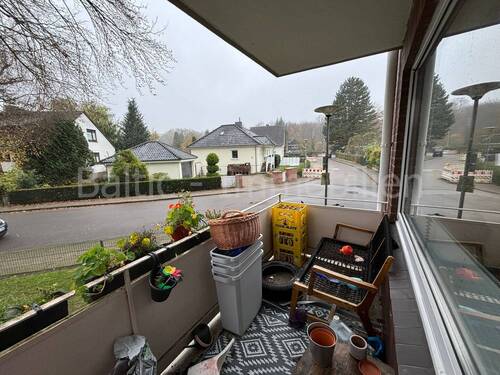 Balkon - 