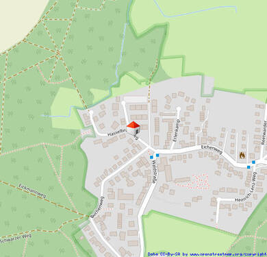 Lageplan - 